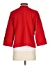 Chico's Red Blazer Size S - photo 2
