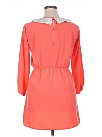 Johann Earl Casual Dress (view 2)