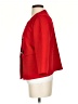 Chico's Red Blazer Size S - photo 5