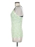 Muse Green Active Tank Size M - photo 5