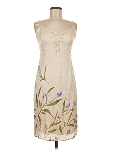Rouje Paris Evelyne Dress (view 1)