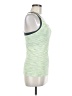 Muse Green Active Tank Size M - photo 4