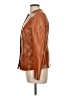 Lafayette 148 New York Brown Jacket Size 10 - photo 5
