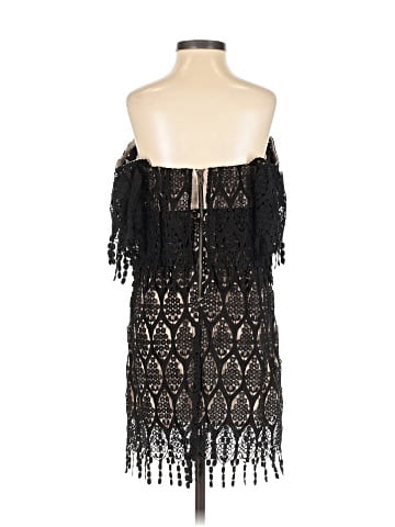 Stone Cold Fox Cocktail Dress (view 2)