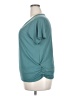 Discreet Teal Short Sleeve T-Shirt Size 2X - photo 5