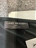 Lane Bryant Black Short Sleeve Blouse Size 34/36 - photo 7