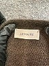 Lemaire 100% Wool Brown Wool Pullover Sweater Size XS - photo 12
