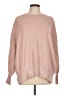 Unbranded Pink Pullover Sweater Size L - photo 1