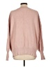 Unbranded Pink Pullover Sweater Size L - photo 2