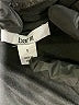 Bar III Solid Black Cocktail Dress Size S - photo 7