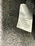 Bar III Solid Black Cocktail Dress Size S - photo 8