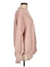 Unbranded Pink Pullover Sweater Size L - photo 4