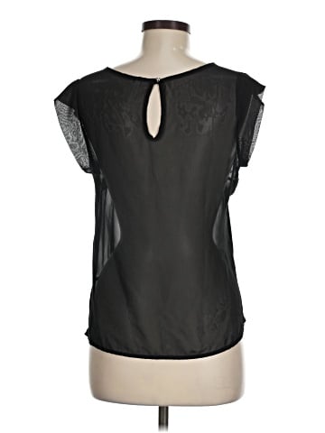 Interi Short Sleeve Top (view 2)
