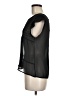 Interi Black Short Sleeve Top Size M (estimated) - photo 5