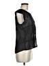 Interi Black Short Sleeve Top Size M (estimated) - photo 4