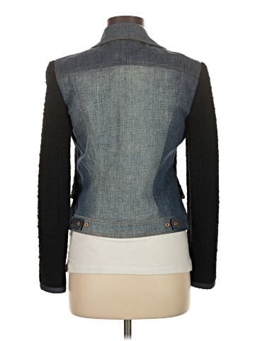 D&G Dolce & Gabbana Wool Jacket (view 2)