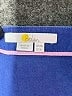 Boden Blue 3/4 Sleeve Top Size 6 - photo 7