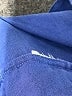 Boden Blue 3/4 Sleeve Top Size 6 - photo 8