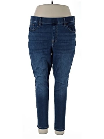 Lane Bryant Jeans (view 1)