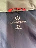 Lands' End 100% Polyester Pink Vest Size XS - photo 6