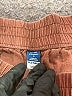 Old Navy Solid Brown Casual Pants Size 5 - photo 7