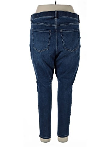 Lane Bryant Jeans (view 2)