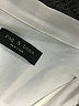 Rag & Bone Ivory Long Sleeve Blouse Size L - photo 7