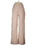 Assorted Brands Solid Tan Casual Pants Size L - photo 1