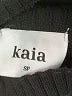 Assorted Brands Solid Black Cocktail Dress Size S - photo 7