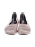 Everlane Solid Gray Pink Flats Size 6 1/2 - photo 2