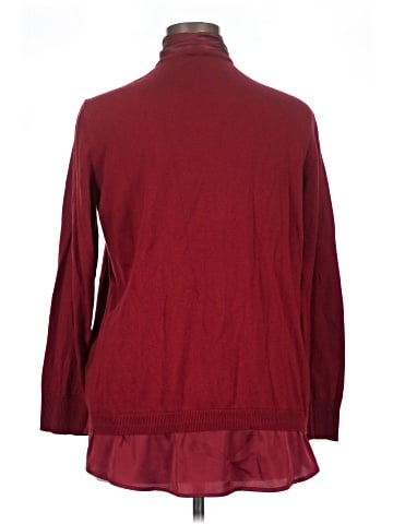 Anne Klein Pullover Sweater (view 2)