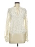 by the River Ivory Long Sleeve T-Shirt Size M - photo 1
