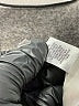 Banana Republic Tweed Red Jacket Size 4 - photo 7