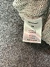 OGD Gray Pullover Sweater Size XS - photo 8