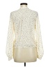 by the River Ivory Long Sleeve T-Shirt Size M - photo 2
