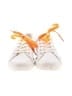 Assorted Brands Color Block White Sneakers Size EU 37 - photo 2