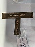 BCBGMAXAZRIA 100% Polyester Blue Cocktail Dress Size M - photo 3