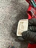 H&M Plaid Red Dress 9-12 MO / 12 MO - photo 3