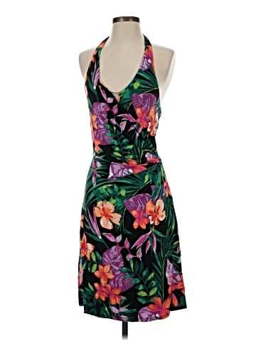 Tommy Bahama Cocktail Dress (view 1)