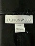Fashion Bug Solid Black Active Pants Size 2X - photo 4