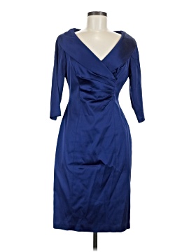 Kay Unger Women's Cocktail Dresses On Sale Up To 90% Off Retail | ThredUp