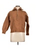 Everlane 100% Wool Brown Wool Pullover Sweater Size L - photo 1