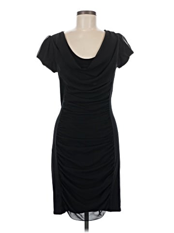 Express Cocktail Dress (view 1)