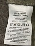 Nike 100% Polyester Gray Sweatshirt Size L - photo 8