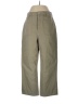 Blank NYC 100% Cotton Green Jeans Size 31 waist - photo 1