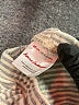 Hanna Andersson Stripes Green Khakis Size 3-6 mo - photo 3