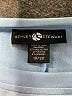 Ashley Stewart Blue Active T-Shirt Size 18 - 20 Plus - photo 7