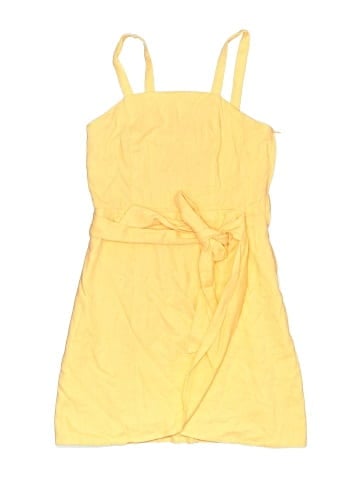GB Girls Dress (view 1)