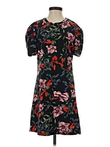 Pam & Gela Casual Dress (view 1)