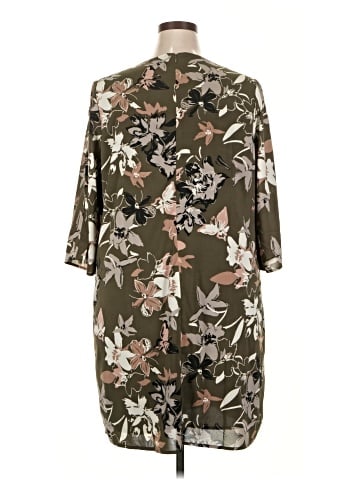 G by Giuliana Rancic Casual Dress (view 2)